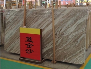 Blue Jeans Slabs & Tiles, China Blue Marble