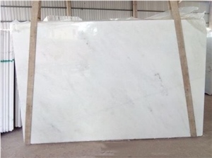 Branco Cintilante Marble Slabs & Tiles
