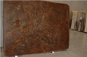 Bronzite Exotic Granite, Granite Slabs & Tiles