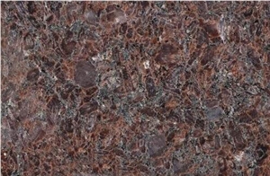 Cafe Imperial Granite Slabs & Tiles, Brazil Brown Granite