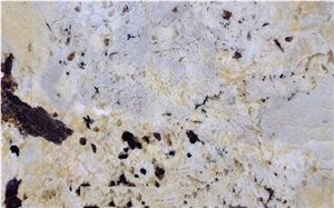 Delicatus Splendor Granite Slabs Brazil Beige Granite