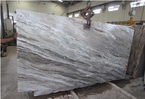 Fantasy Brown Marble Slabs & Tiles, India Brown Marble