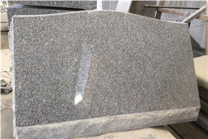 G603 Granite Slabs & Tiles, China Grey Granite Slabs