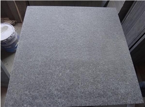 G684 Black Granite, G684 Black , Black Pearl Slabs & Tiles, 