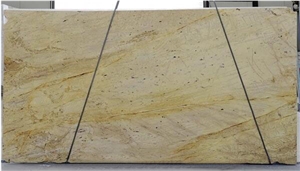 Giallo Macael Marble Slabs