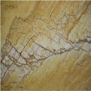 Giallo Macaubas Quartzite Slabs & Tiles