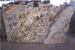 Golden Persa  New Mascarello Slabs, Granite