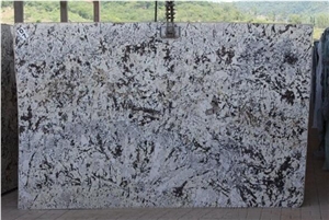 Granite Slabs, Multicolor Granite Brazil Tiles & Slabs