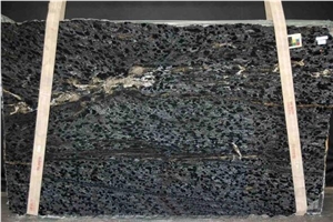 Ibere Bellagio Granite Slabs & Tiles, Brazil Green Granite