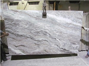 Ice Burg Marble