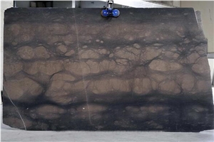 Kaeser Brown Marble, Caesar Brown Marble Slabs