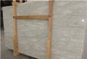 New Calacatta Marble Slabs White Marble Tiles & Slabs