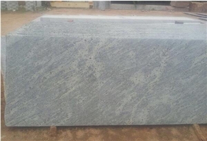 New Kashmir White Granite Slabs, White Grannite Indiaslabs