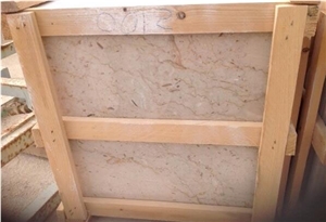 Perlato Sicilia Marble Tiles, Beige Marble Slabs Italy