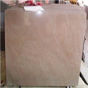 Pink Marble Tiles