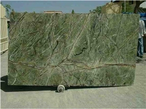 Rainforest Green Marble,Rain Forest Green Marble Slabs India