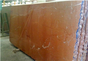 Rosso Alicante Marble Slabs & Tiles, Red Marble Spain Slabs