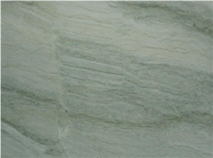 Sea Pearl Quartzite Slabs, Brazil White Quartzite Slabs