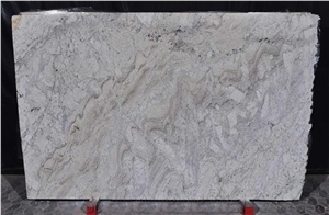 Siena River Granite Slabs & Tiles