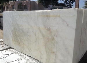 White Marble Tiles, India White Marble