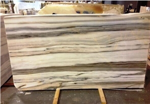 Zebrino Marble Slabs, Multicolor Marble Italy Tiles & Slabs