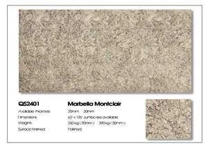 Made In Vietnam Artificial Stone 2401