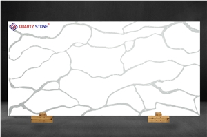 Quartz Stone Slabs 