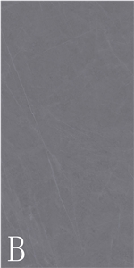 Aurora Grey (Dark) Sintered Stone Slab