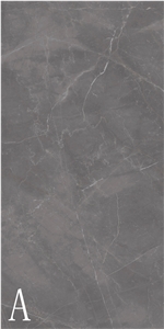 Century Grey (Light) Sintered Stone Slab