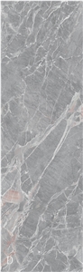 Mississippi Grey Sintered Stone Slab