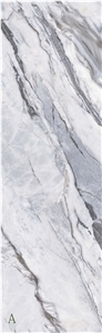 Nile Grey Sintered Stone Slab