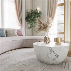 High End Luxury Marble Table Tops