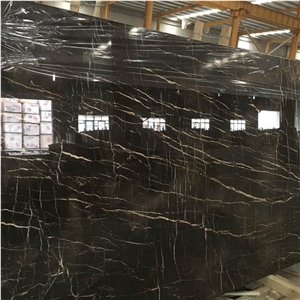 18MM Thickness China Natural Saint Laurent Marble