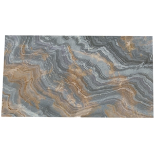 High Quality Impression Lafite Marble Slab For Wall 