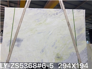 High Quality Polished Devon Sun Marble For Countertop