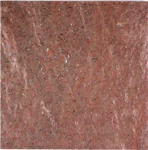Copper Quartzite Tile 16X16 Gauged
