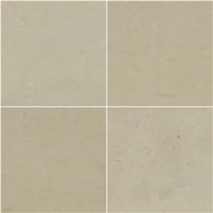 Gohara Limestone Tile 18X18 Honed