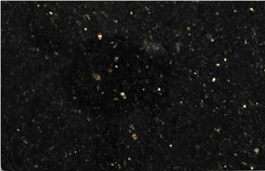 Scalea Collection Black Galaxy 20Mm Polished Granite Slabs