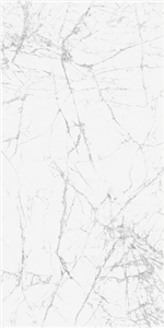 Calacatta White Sintered Stone 1