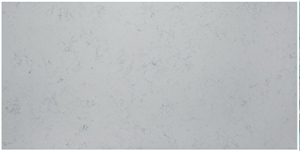 White Carrara Quartz
