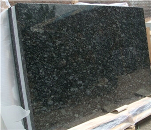 China Butterfly Green Granite