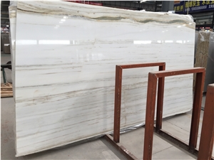 China Golden Marmara Marble