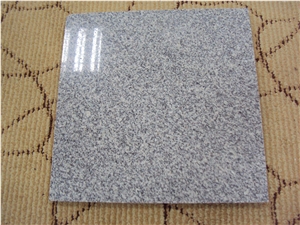 China Middle Grey Granite