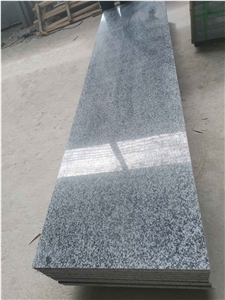 Dark Grey Granite Countertop 1