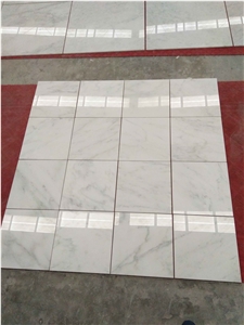 Eastern White Marble Tile Premium