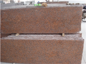 G562 Granite Countertop