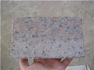 G562 Granite Tile Flamed
