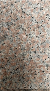 G562 Granite Tile Sawn Cut
