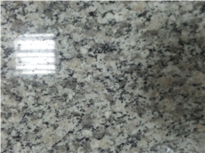 G623 Granite Prefab Countertop Vanity Top