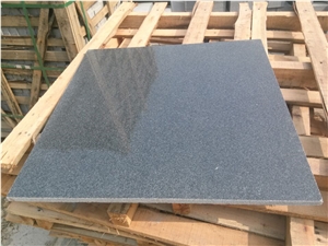 G654 Granite Polished Tile